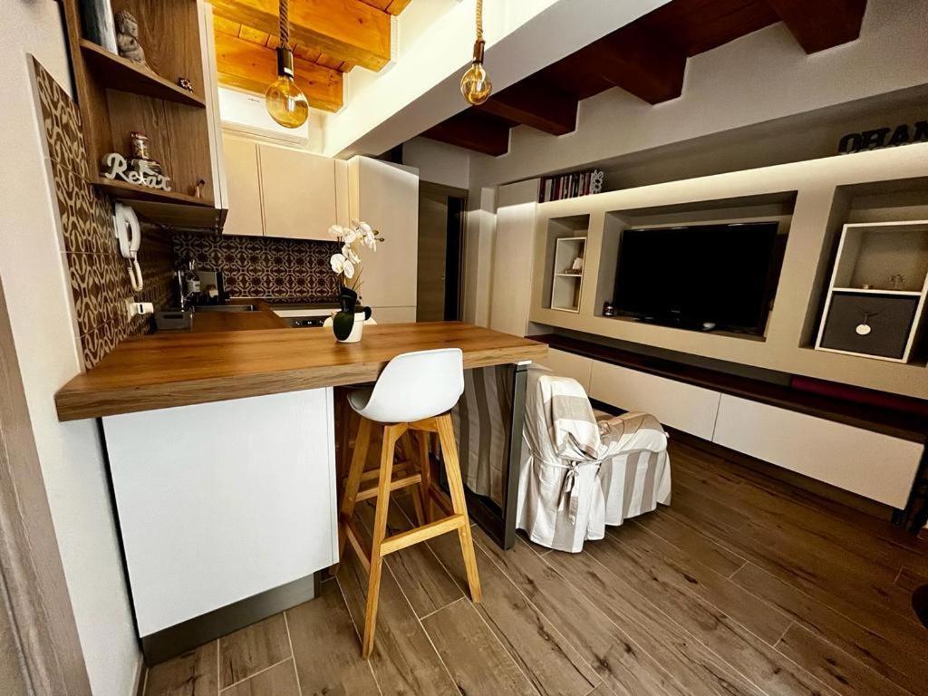 Apartament La Voce Del Mare 3 Civitanova Marche Zewnętrze zdjęcie