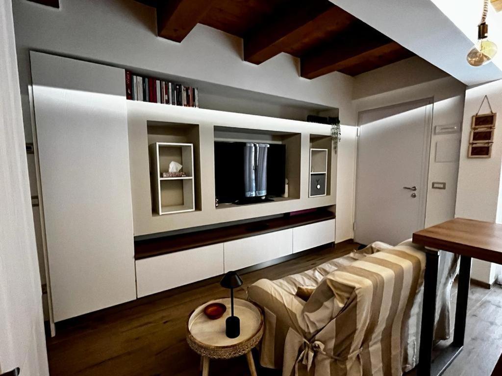 Apartament La Voce Del Mare 3 Civitanova Marche Zewnętrze zdjęcie