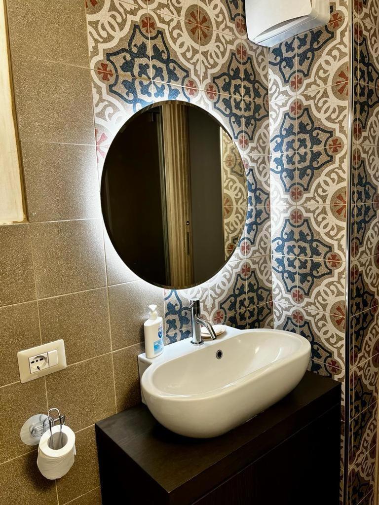 Apartament La Voce Del Mare 3 Civitanova Marche Zewnętrze zdjęcie
