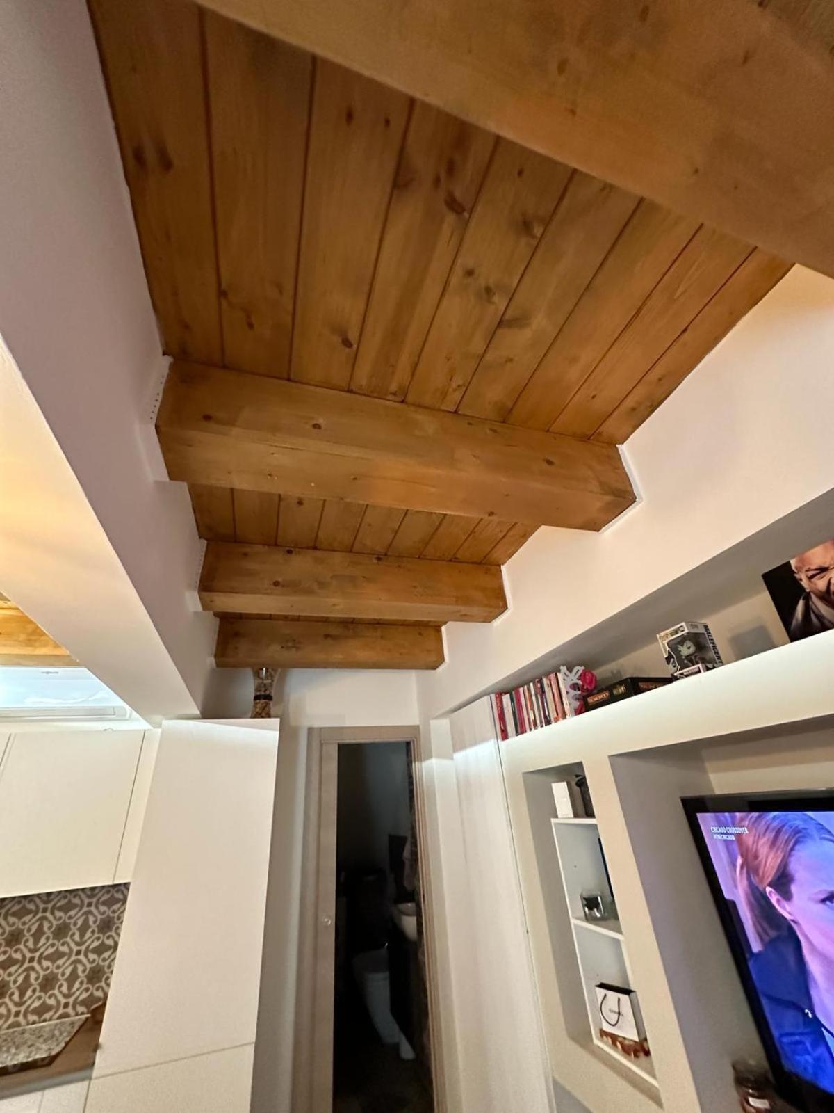 Apartament La Voce Del Mare 3 Civitanova Marche Zewnętrze zdjęcie