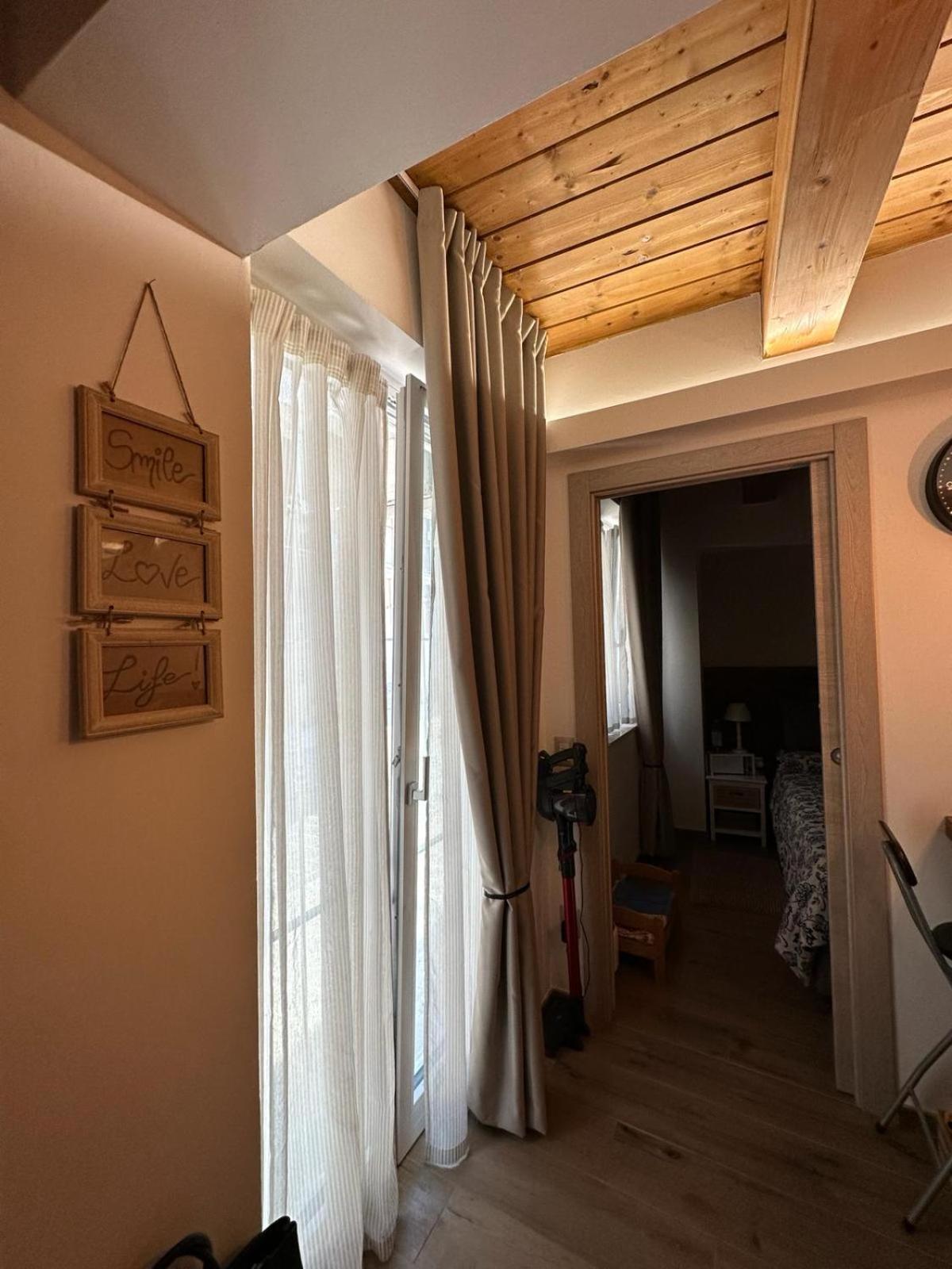 Apartament La Voce Del Mare 3 Civitanova Marche Zewnętrze zdjęcie