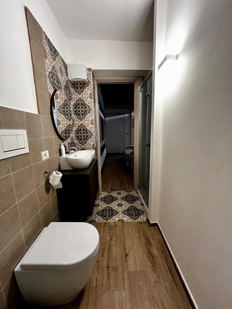 Apartament La Voce Del Mare 3 Civitanova Marche Zewnętrze zdjęcie