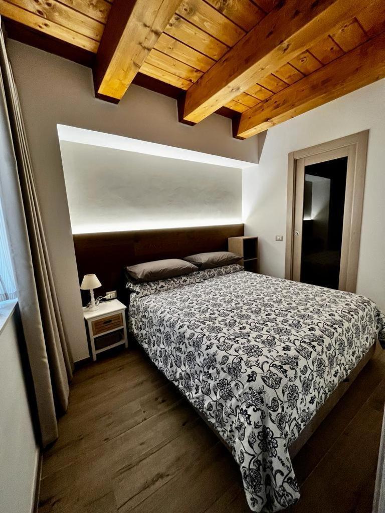 Apartament La Voce Del Mare 3 Civitanova Marche Zewnętrze zdjęcie