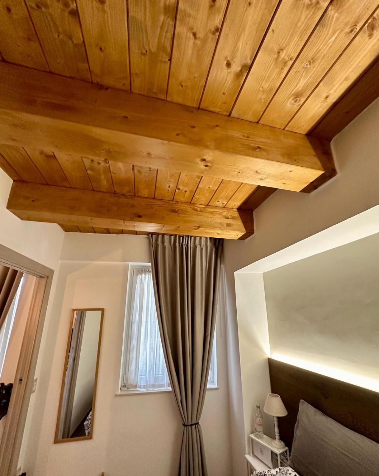 Apartament La Voce Del Mare 3 Civitanova Marche Zewnętrze zdjęcie