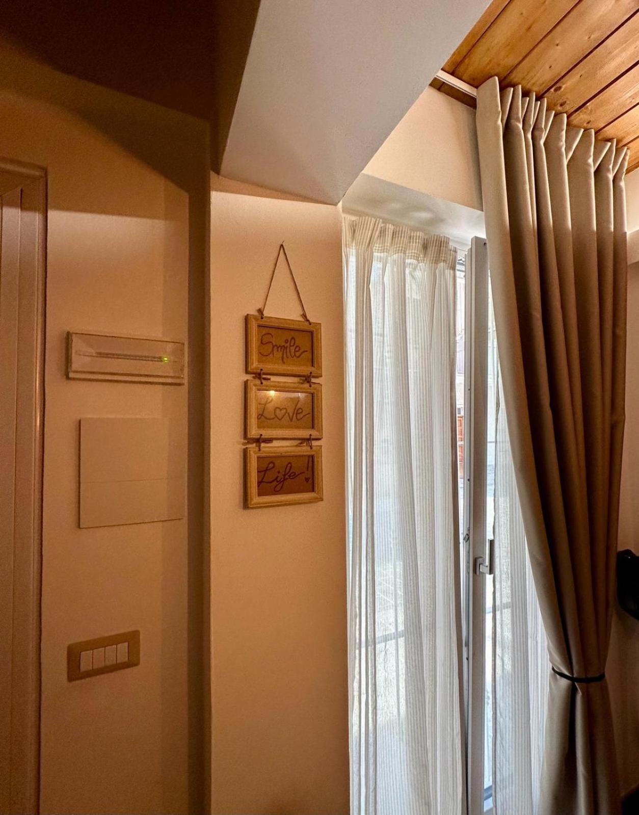 Apartament La Voce Del Mare 3 Civitanova Marche Zewnętrze zdjęcie