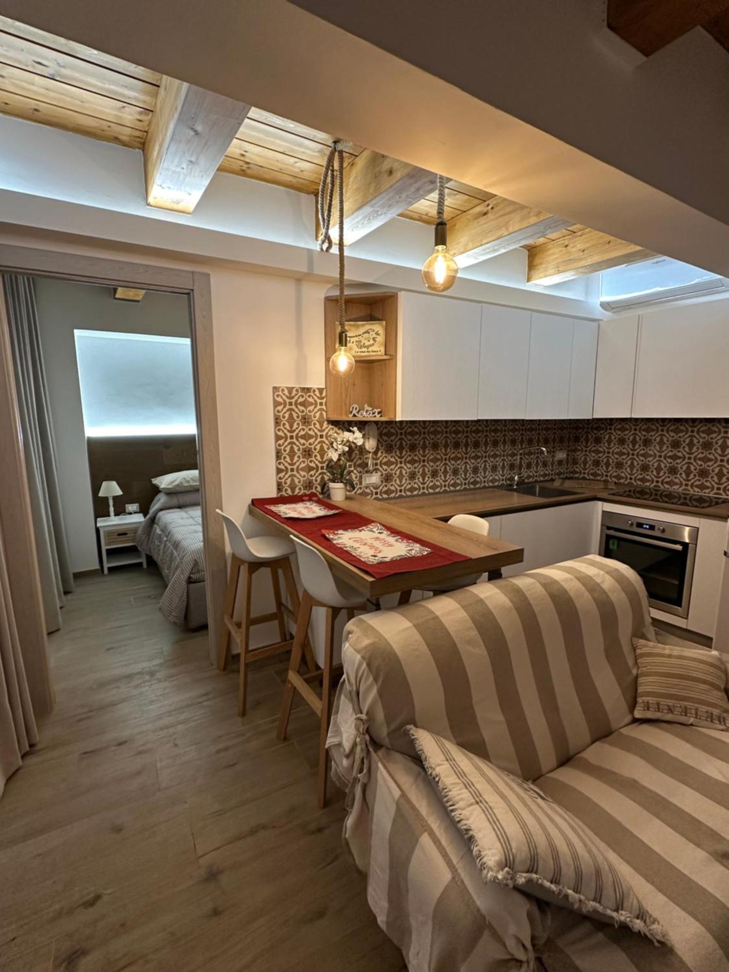 Apartament La Voce Del Mare 3 Civitanova Marche Zewnętrze zdjęcie