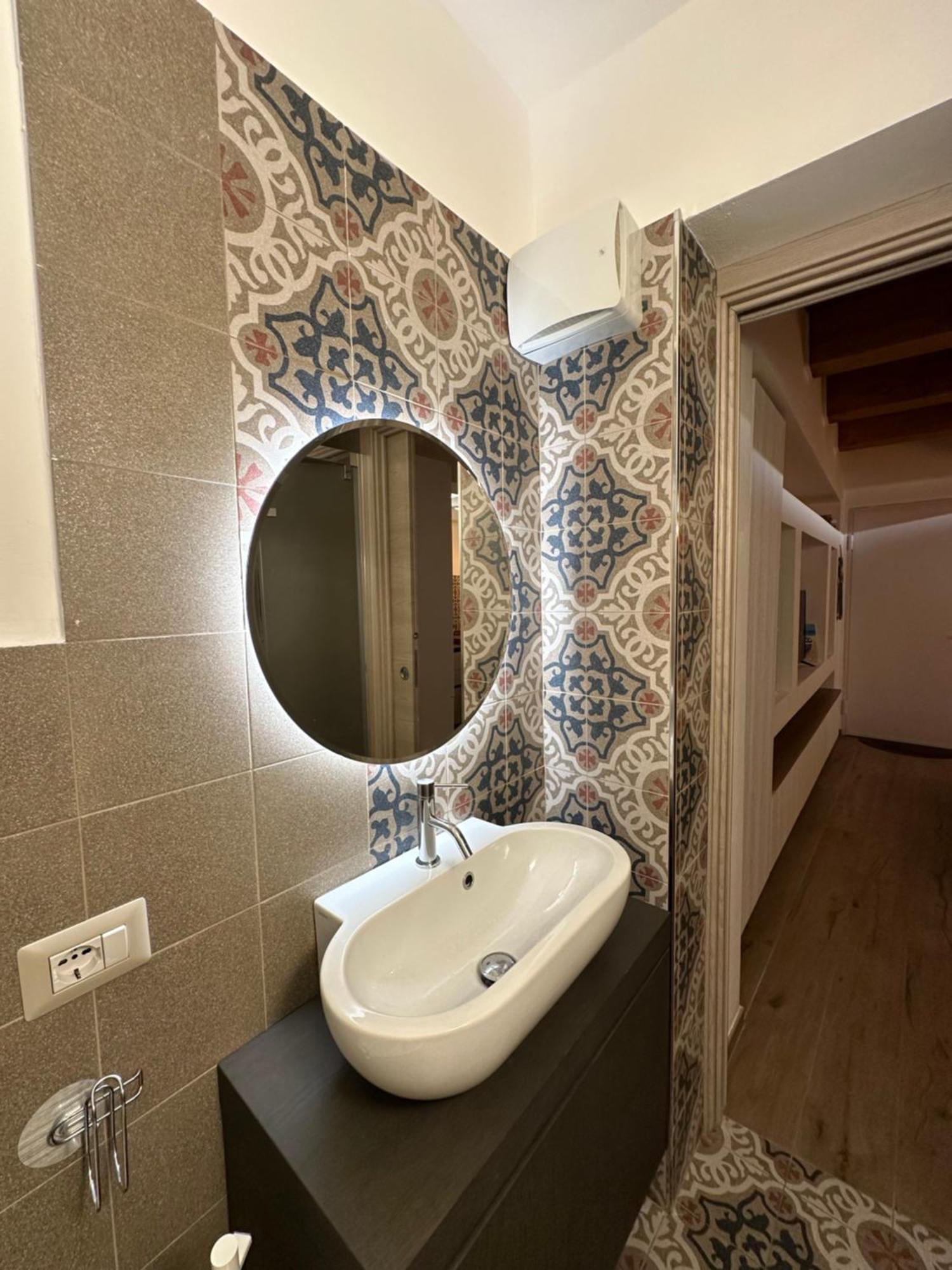 Apartament La Voce Del Mare 3 Civitanova Marche Zewnętrze zdjęcie