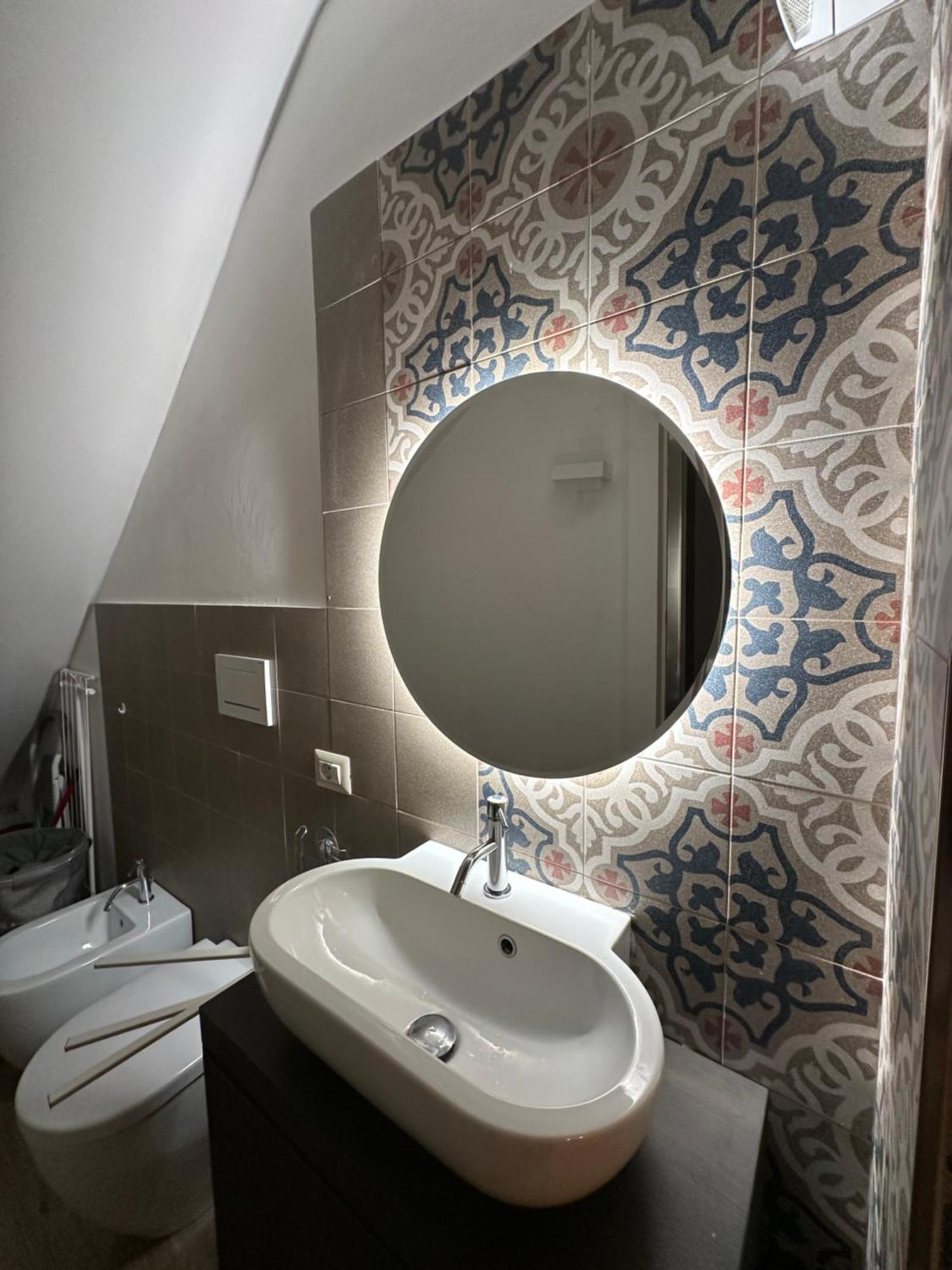 Apartament La Voce Del Mare 3 Civitanova Marche Zewnętrze zdjęcie