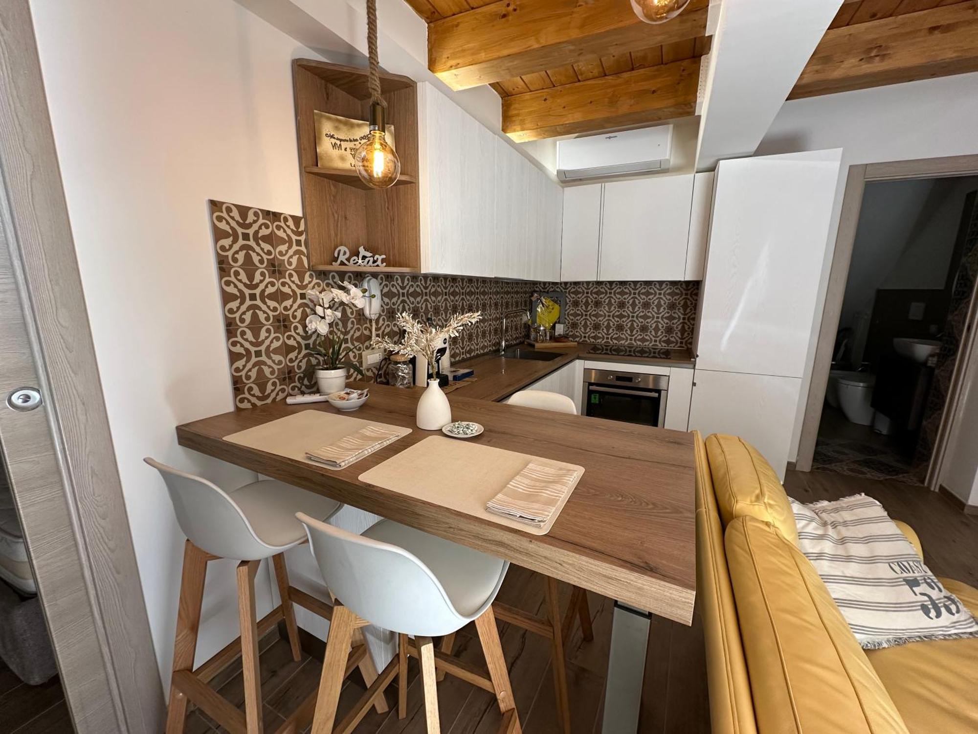 Apartament La Voce Del Mare 3 Civitanova Marche Zewnętrze zdjęcie