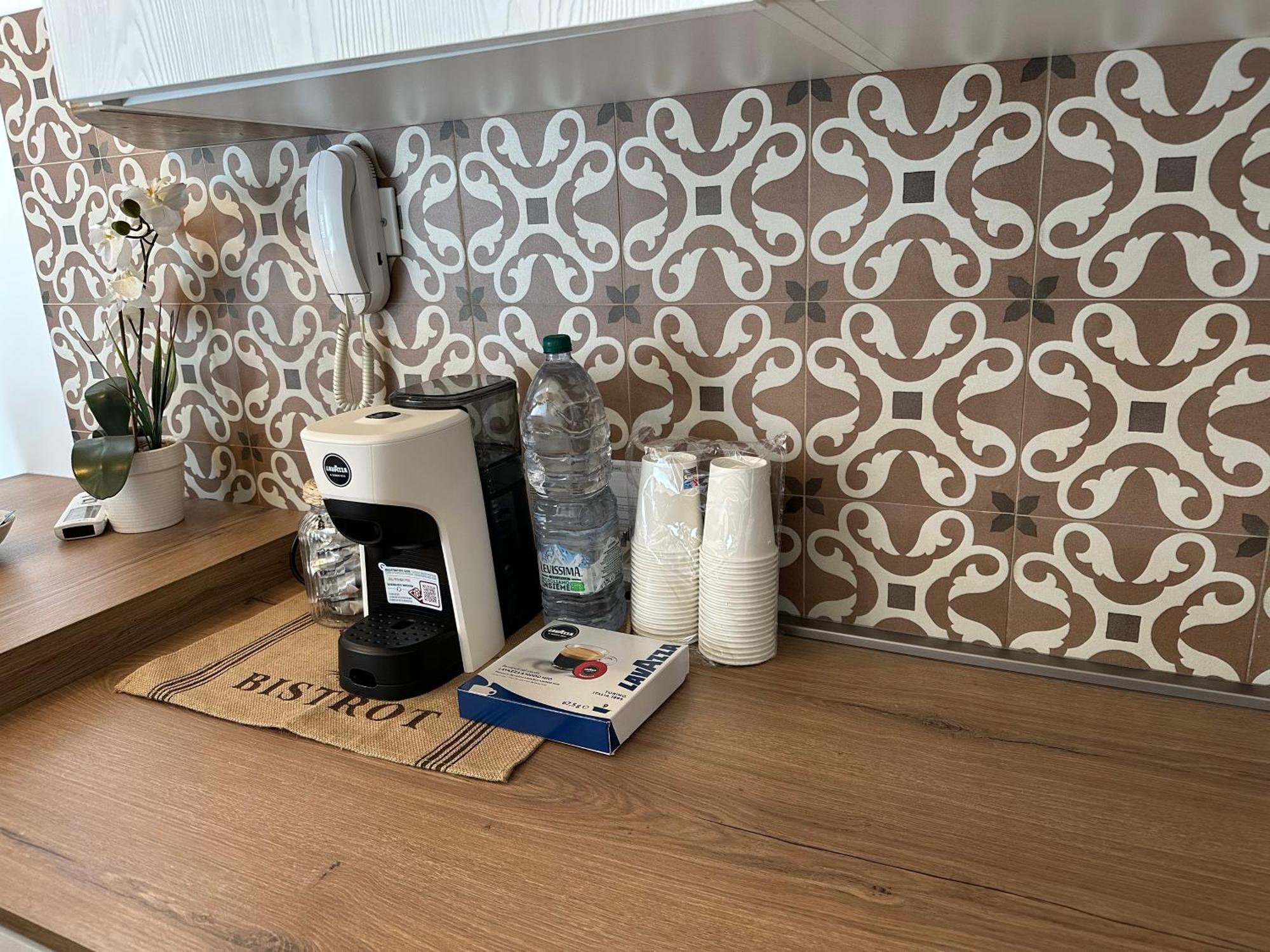 Apartament La Voce Del Mare 3 Civitanova Marche Zewnętrze zdjęcie